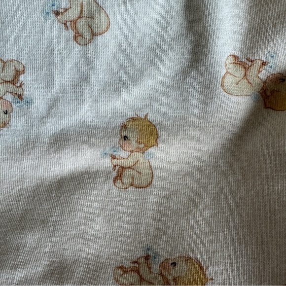 brandy cherub boxers - Picture 3 of 3